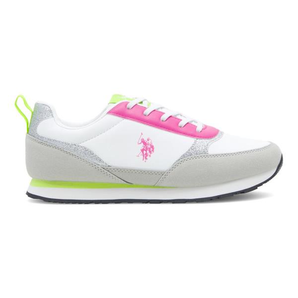 Tenisky U.S. POLO ASSN. Tenisky U.S. POLO ASSN.