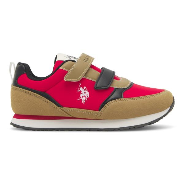 Tenisky U.S. POLO ASSN. Tenisky U.S. POLO ASSN.