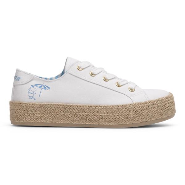 Espadrilky MOOMIN Espadrilky MOOMIN